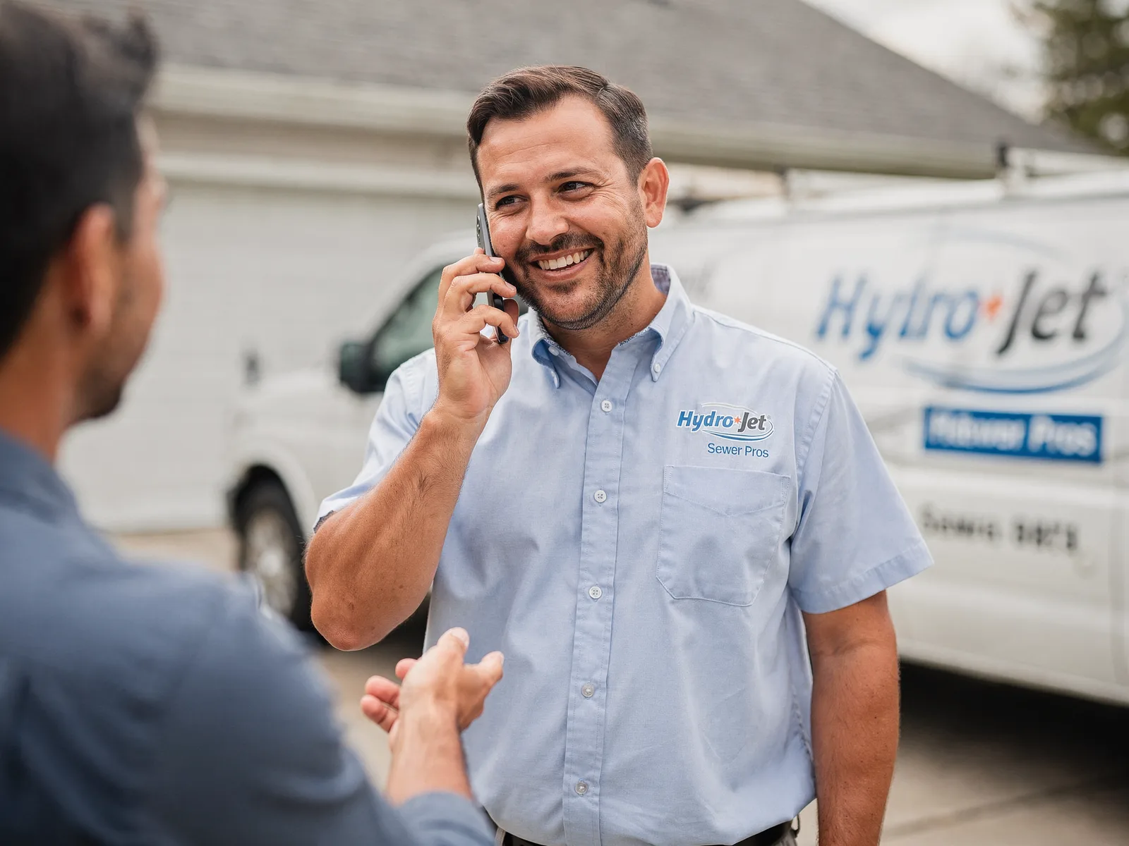 Hydro Jetting Madison, OH FAQs